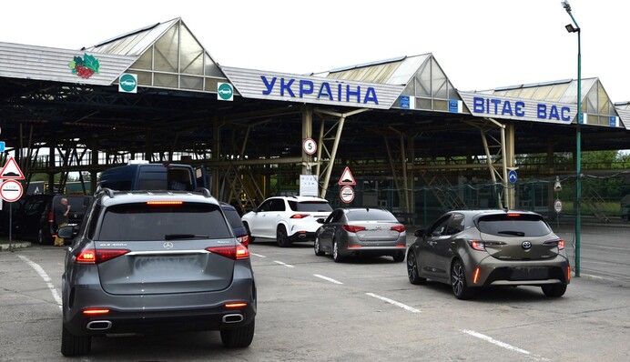 Стоит быть реалистами: пойдут ли воевать украинцы, которые выехали за границу