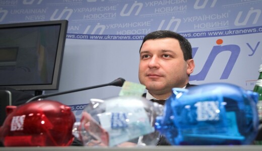 Украину на премии «Оскар» представит ​фильм «Поводырь»