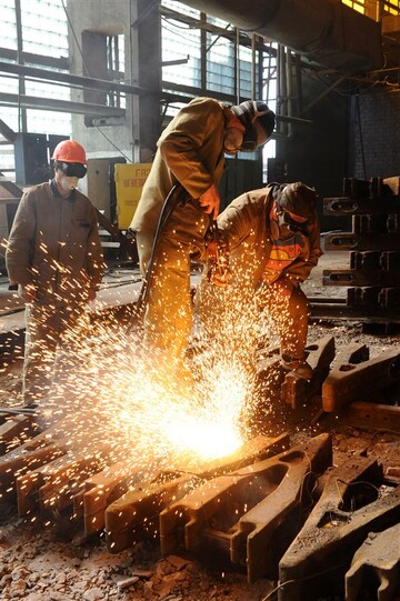 Вступил в силу закон о реформировании ГТС Украины