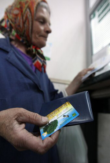 Глава Нацсовета и посол Испании в Украине обсудили сотрудничество в сфере кино и телевидения