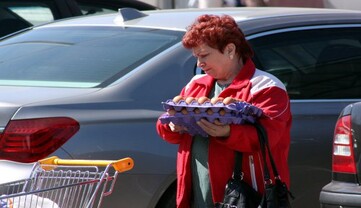 В Донецке террористы затопили три шахты