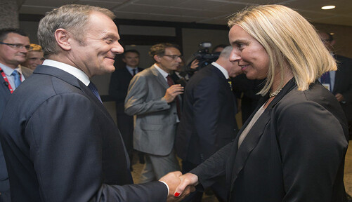 Скифское золото вернули в Украину