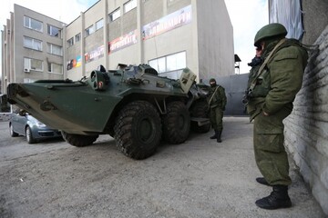 В Одессе анонсировали гей-фестиваль