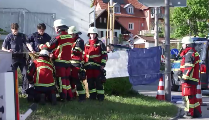 Ужасное убийство в Германии: что известно о погибших украинцах