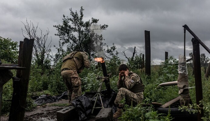 Withdrawal of Ukrainian troops from Avdiivka: did it affect the enemy's advance
