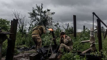 Відхід українських військ з Авдіївки:  чи вплинуло це на просування ворога