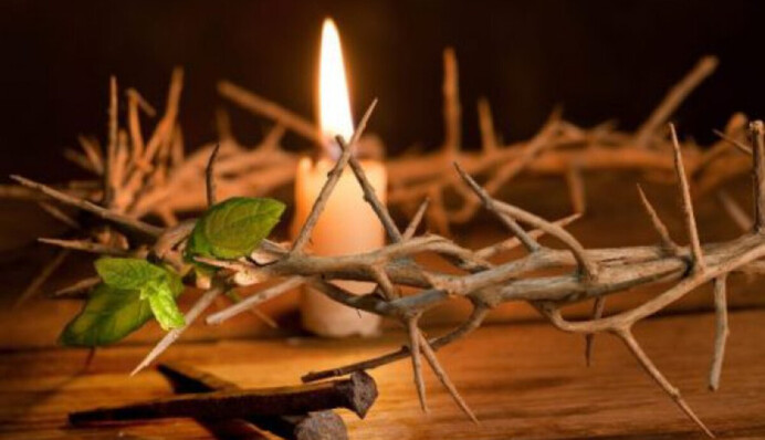 Началась Страстная неделя: что надо обязательно сделать накануне Пасхи