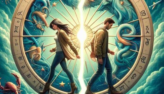 Наступлять на ті самі граблі: два знаки Зодіаку, які скоро зустрінуть колишніх