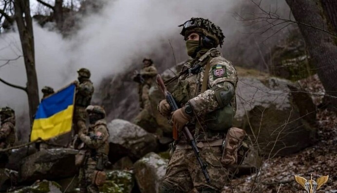 Варто готуватися до всього: військовий оцінив перспективи завершення війни