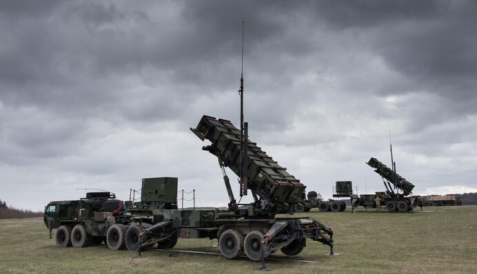 Польша могла бы закрыть небо над частью Украины: что ждут в Варшаве