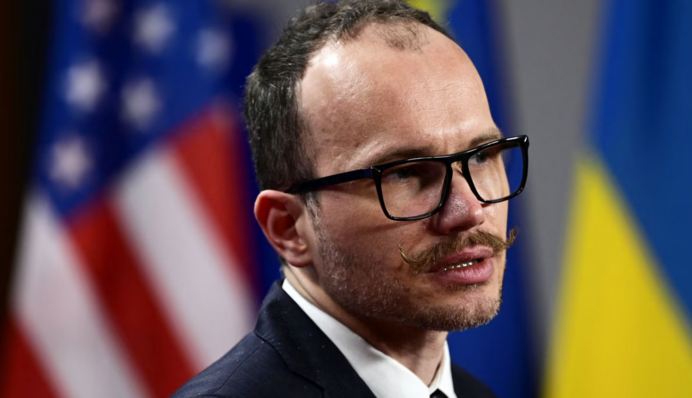 Ограничение прав украинцев из-за войны: Минюст объяснил суть