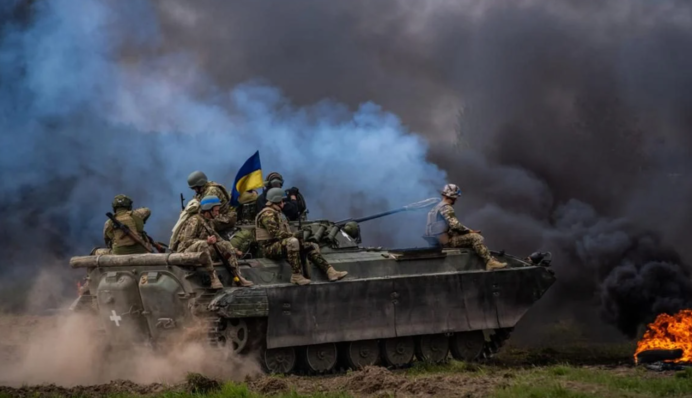 Тактика ворога скоро зміниться: старець Христофор про контрнаступ ЗСУ і перемогу