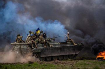 Тактика врага скоро изменится: старец Христофор о контрнаступлении ВСУ и победе