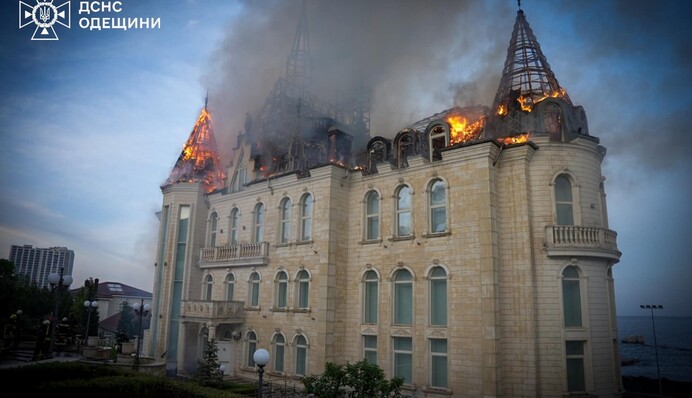 В Одесі зросла кількість вбитих росіянами: що відомо на ранок