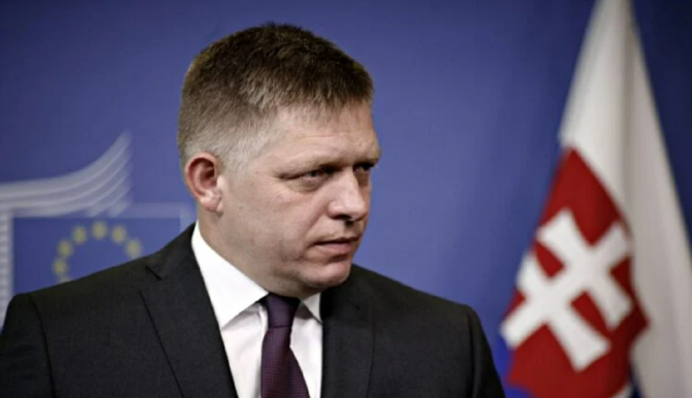 Словацький прем'єр порадив своїм громадянам 