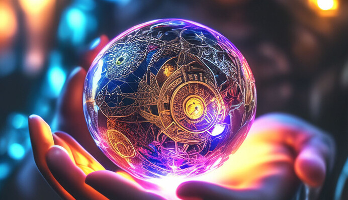 ​Территории начнут возвращаться домой: украинская провидица рассказала, когда и какой будет победа