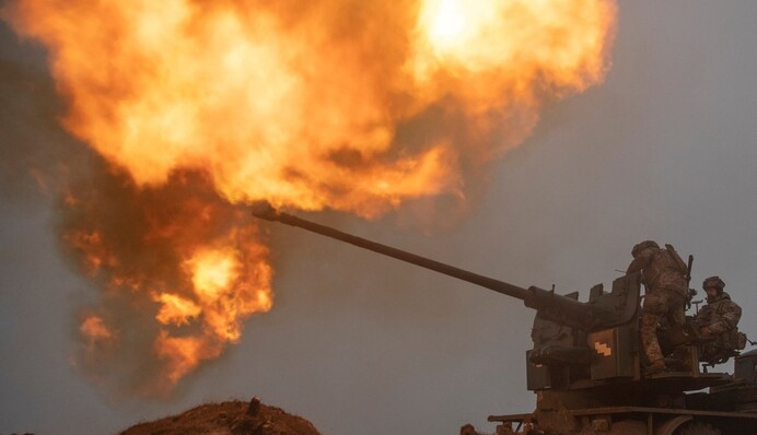 Ворог до останнього сподівався, що нам не дадуть допомогу: як може змінитися ситуація на фронті