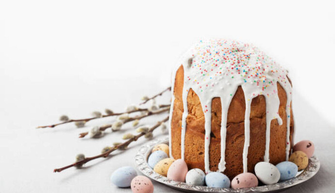 Какая паска - такой будет целый год: народные приметы на Пасху