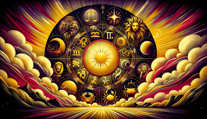 Позитив и яркие праздники: три знака Зодиака, которые станут счастливчиками в начале мая