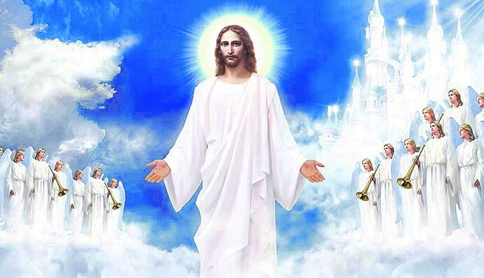 Христос воскрес із мертвих: як правильно вітатися на Великдень