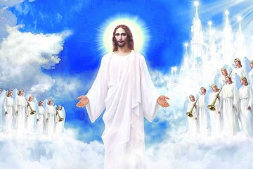 Христос воскрес из мертвых: как правильно здороваться на Пасху