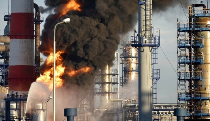 У Путина проблема: в стране-бензоколонке закончился запас бензина