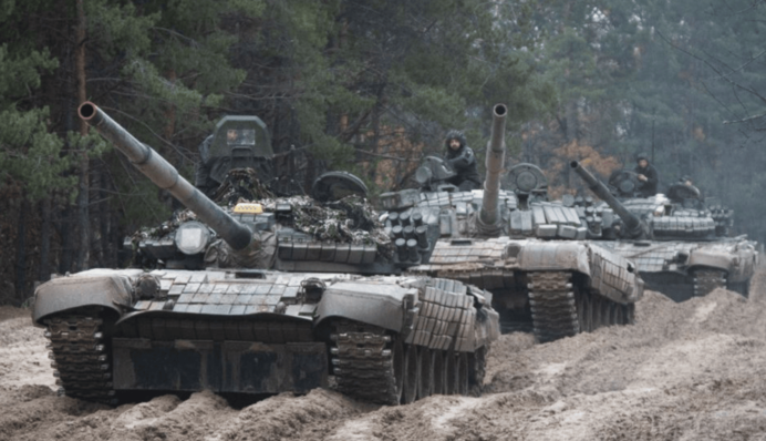 Продвижение россиян замедлилось, в Кремле выбрали направление для наступления: отчет ISW