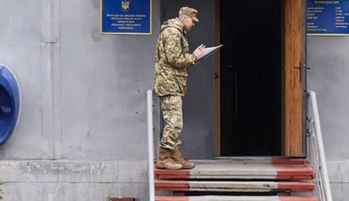 В Україні не буде 