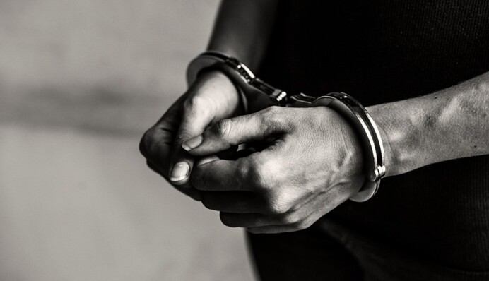 СБУ задержала в Харькове предательницу, собиравшую материалы для Скабеевой и Соловьева. Фото