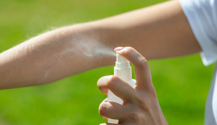 Как защититься от клещей в теплое время года: рекомендации Минздрава