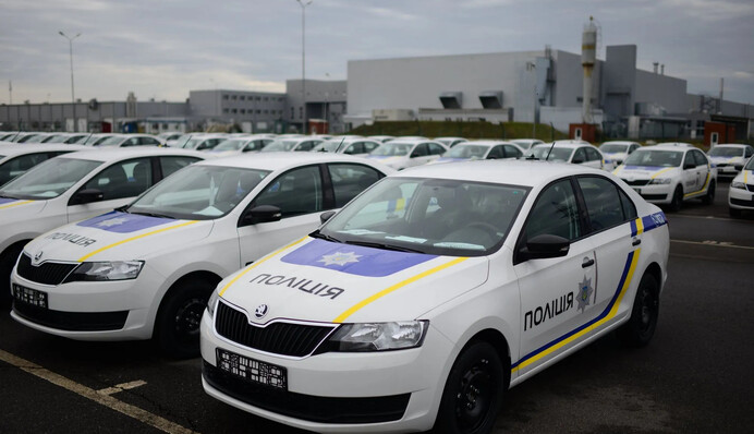 В Киеве на ремонте дорог 