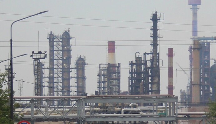 Еще один пропущенный: в чем важность удара по рязанскому НПЗ