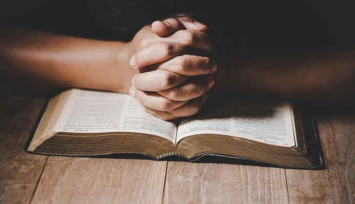 Сильная молитва на Чистый четверг, которая поможет изменить себя и свою судьбу