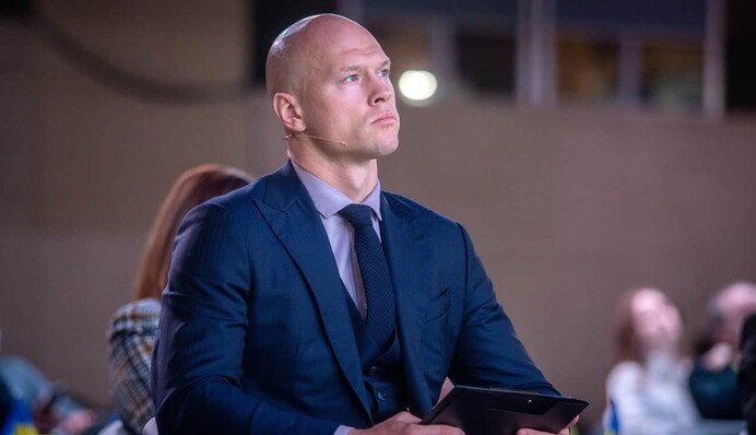 Зеленський звільнив топ-чиновника СБУ, у якого знайшли нерухомість на 25 млн грн