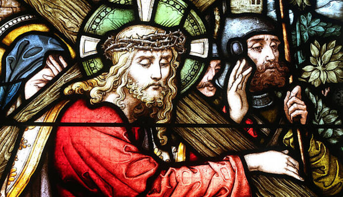 Страстная пятница: что нужно знать о самом важном дне перед Пасхой