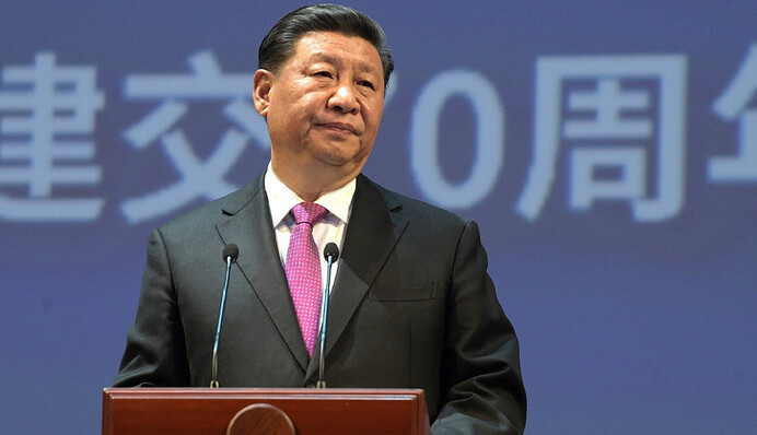 ​Си Цзиньпинь едет в европейское турне: какова цель визита и повлияет ли это на войну в Украине