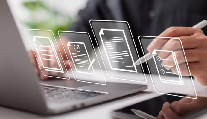 Электронный кабинет военнообязанного заработает уже в мае: в Минобороны назвали дату