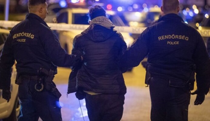 В Венгрии жестоко убили украинца: нападавшего уже задержали