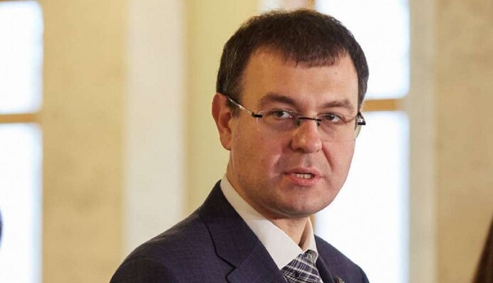 Анонсований Гетманцевим 