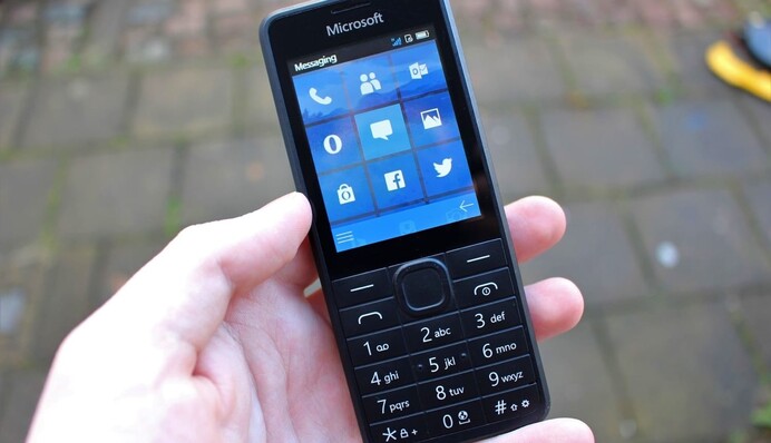 Переход со смартфона на кнопочный телефон: какие три главных преимущества