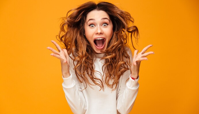 Як українською висловити захоплення: 13 гарних синонімів