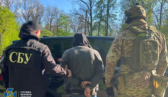 В Украине в 5 областях перекрыли 8 схем уклонения от мобилизации