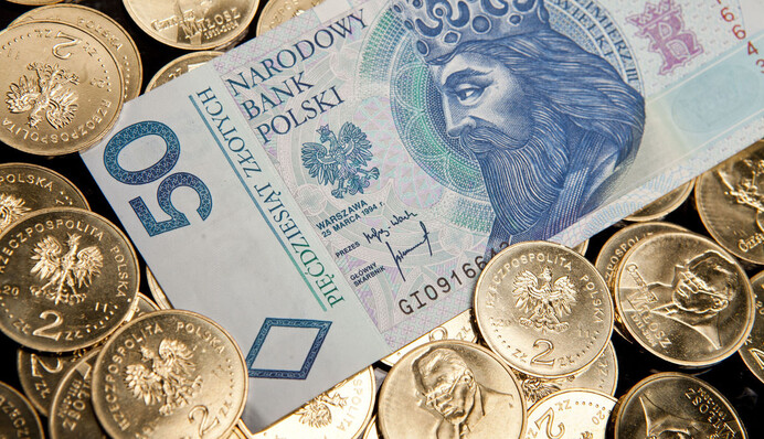 Украинцам с детьми в Польше продлят выплаты: названо условие