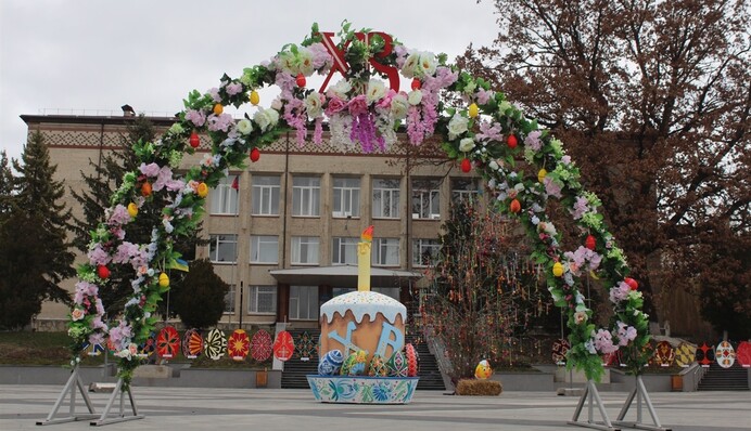 Где и на сколько в Украине сократят комендантский час на Пасху