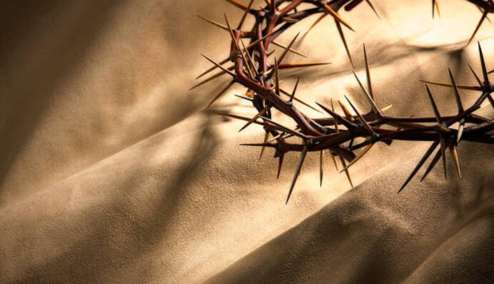 Страстная пятница: что надо обязательно сделать в самый важный день перед Пасхой