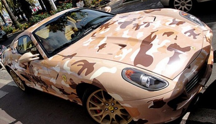 Власникам авто можуть виписати штраф через колір машини: як уникнути покарання