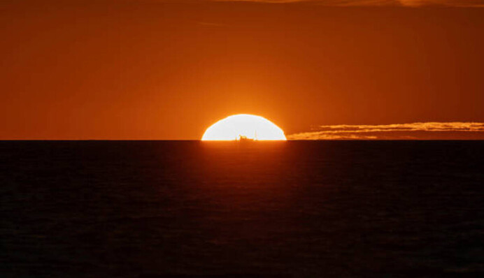 Почему нельзя спать во время захода солнца: объясняем приметы
