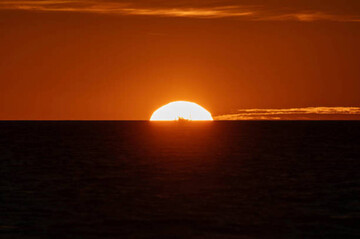 Почему нельзя спать во время захода солнца: объясняем приметы