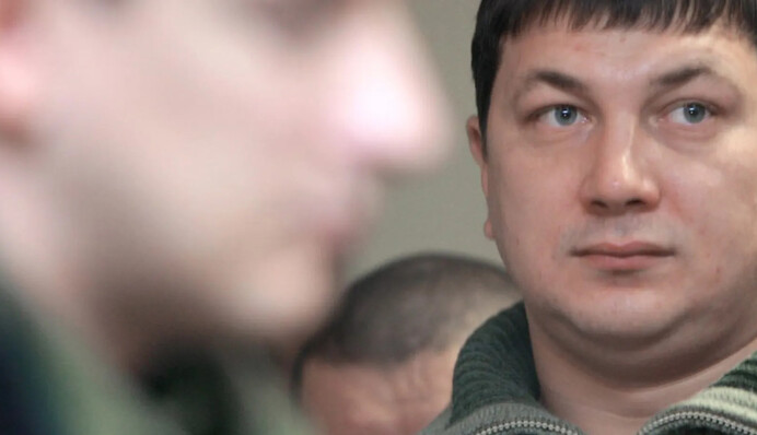 В Украине ликвидировали российского разведчика, убивавшего мирных людей в Чечне