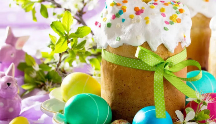 Не беріть гріх на душу: чого категорично не можна робити на Великдень